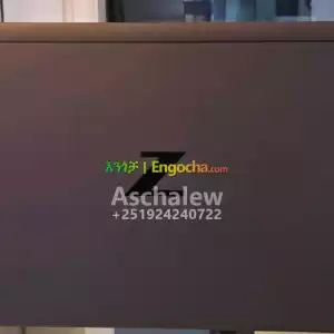️New arrival Brand New  Hp zbook  G8 workstation  laptop Graphics Nividay T500 Dedicated  in Ethiopia